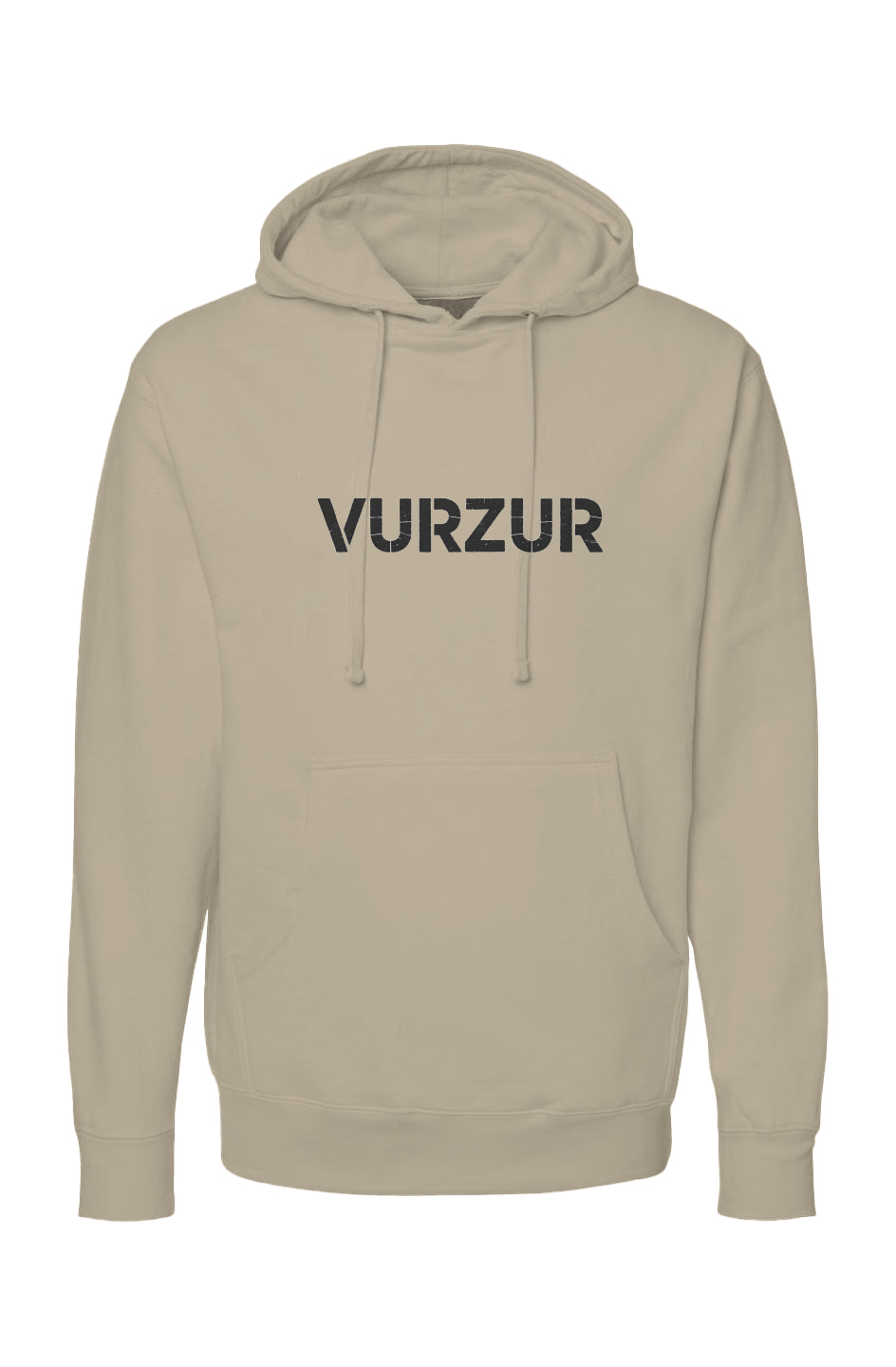 VURZUR Pullover Hoodie