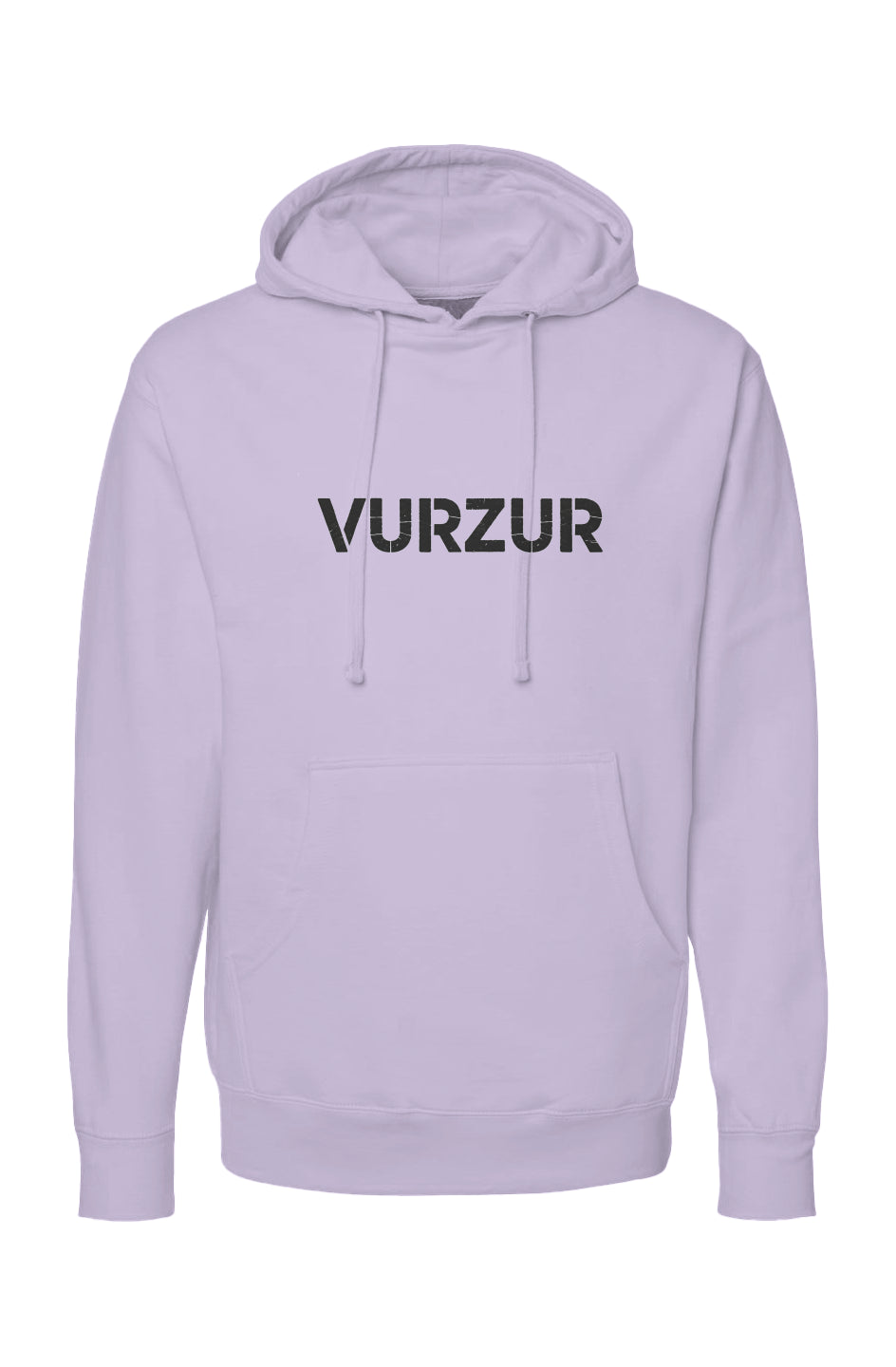 VURZUR Pullover Hoodie