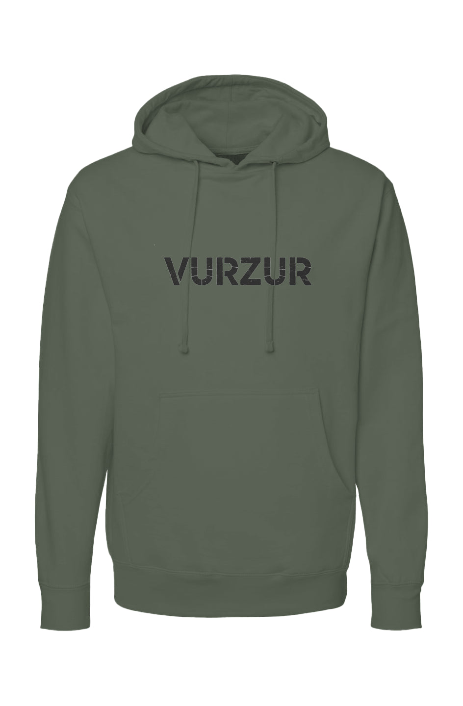 VURZUR Pullover Hoodie