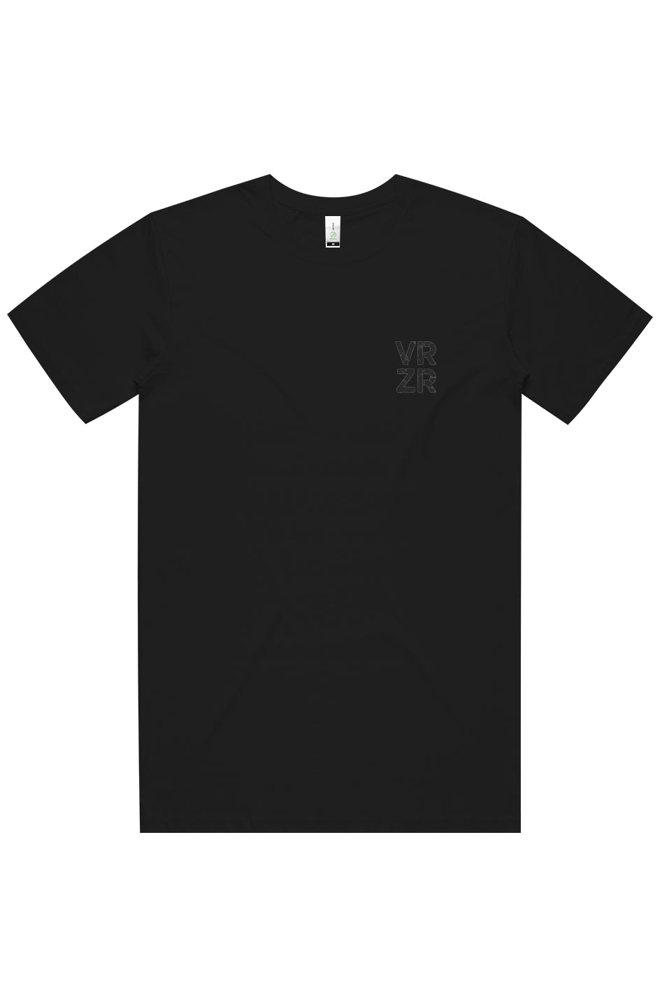 VRZR - The Endless Foiler - Organic T-Shirt