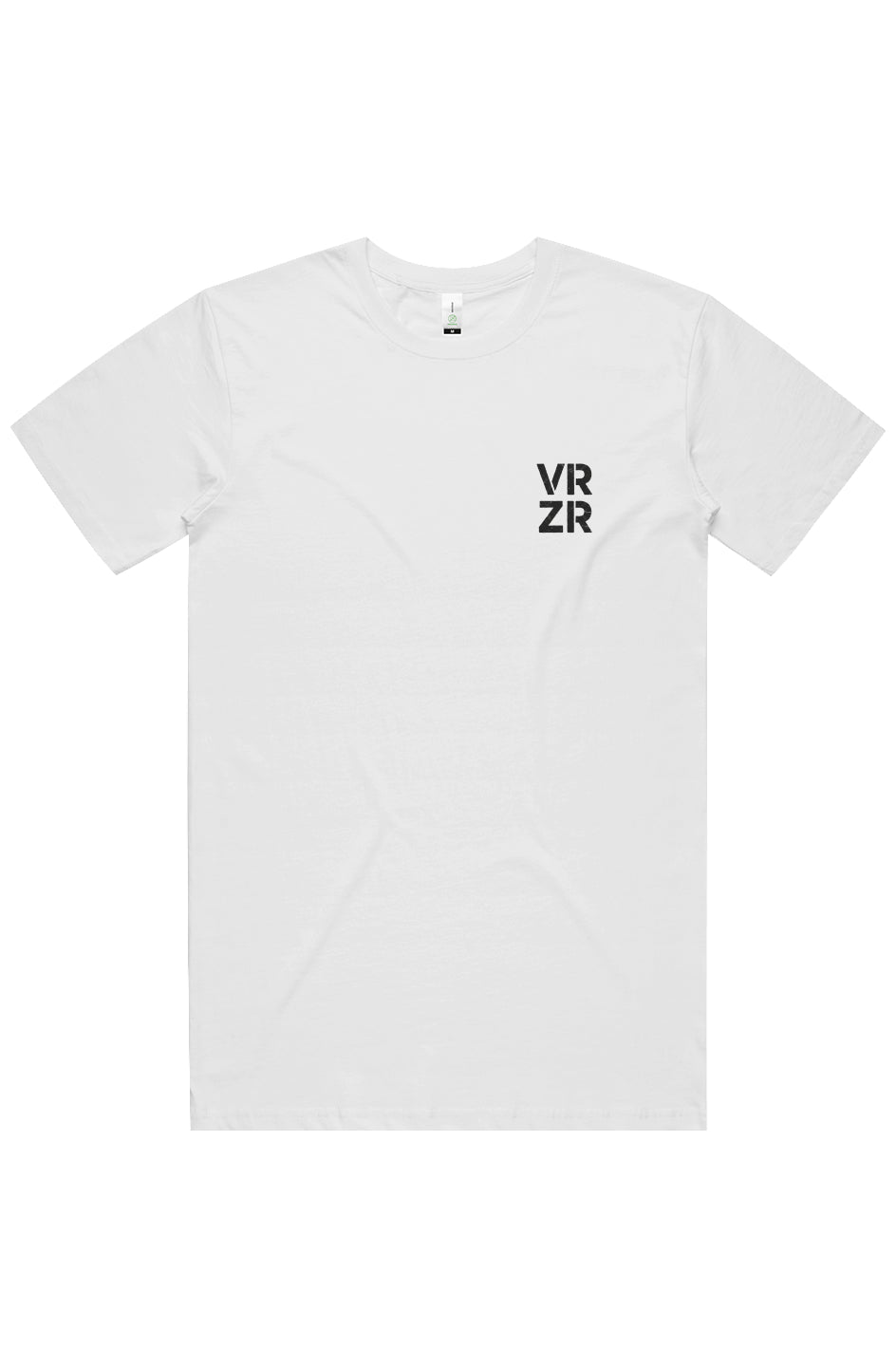 VRZR - The Endless Foiler - Organic T-Shirt