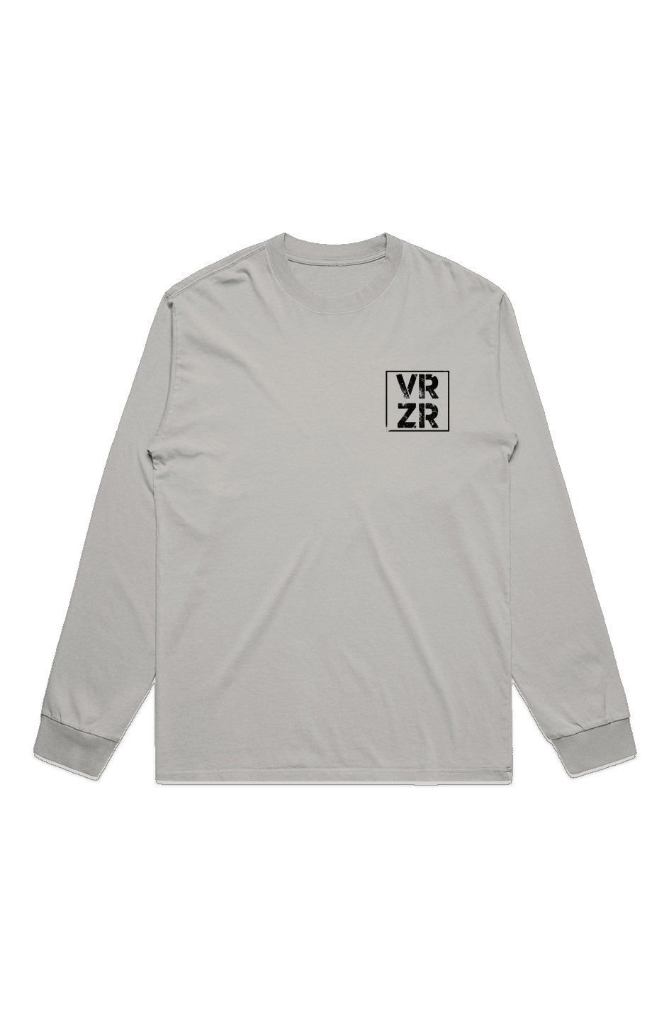 The Endless Foiler - Heavy L/S Faded Tee