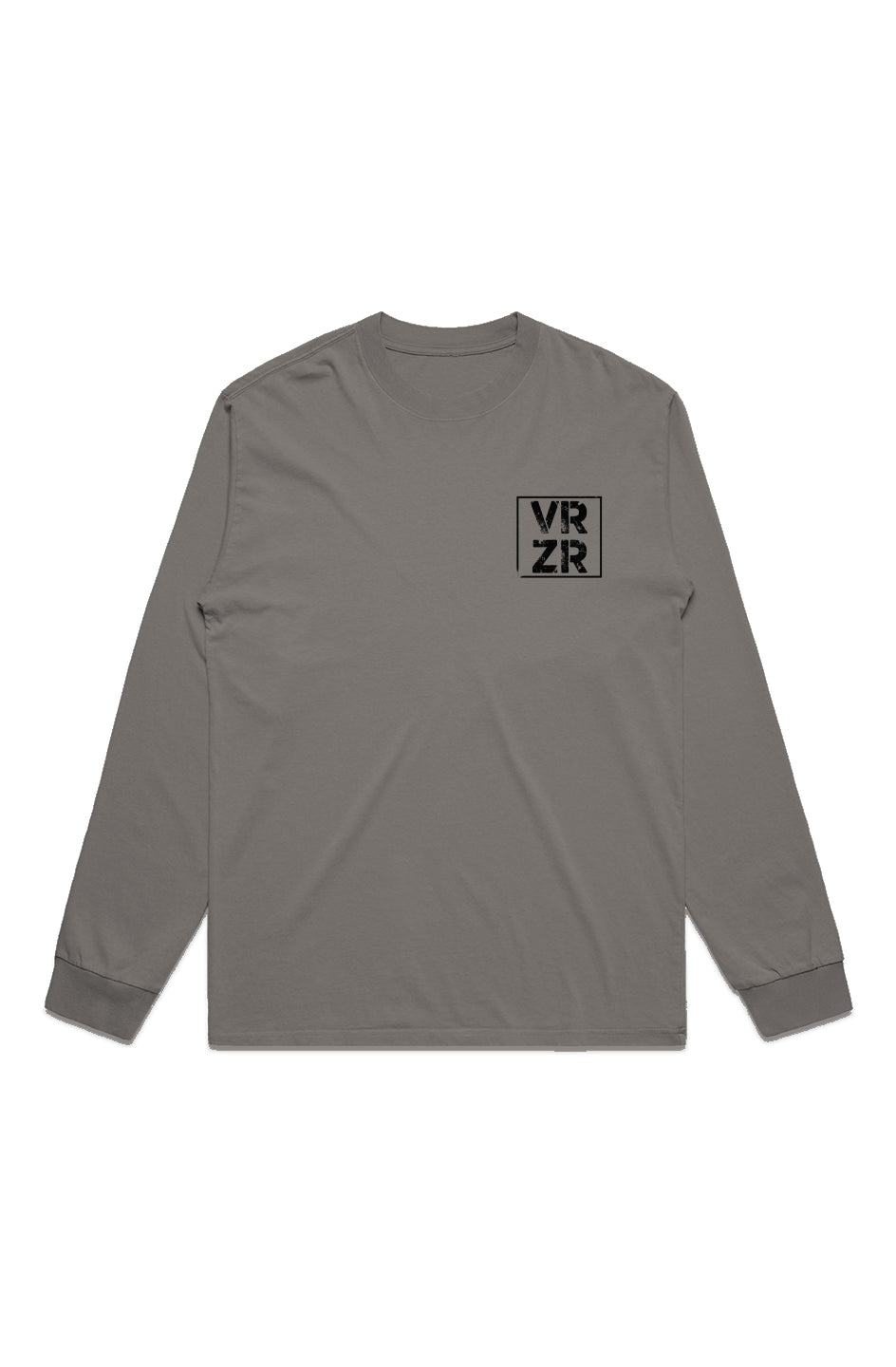 The Endless Foiler - Heavy L/S Faded Tee