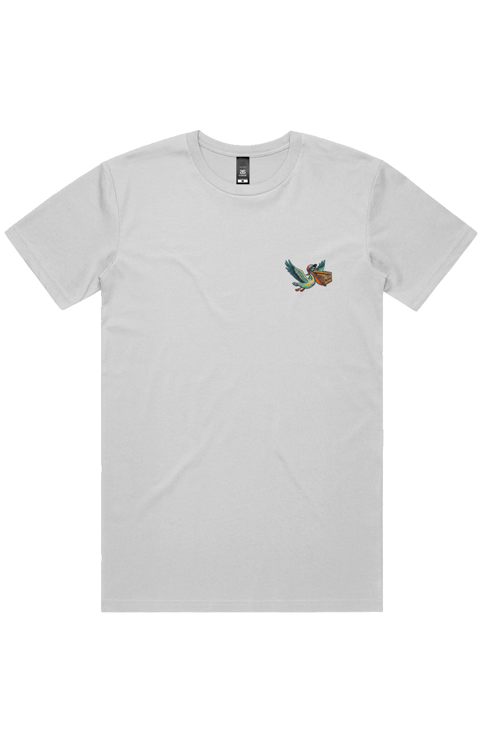 Pelican Delivery Co. - S/S Tee