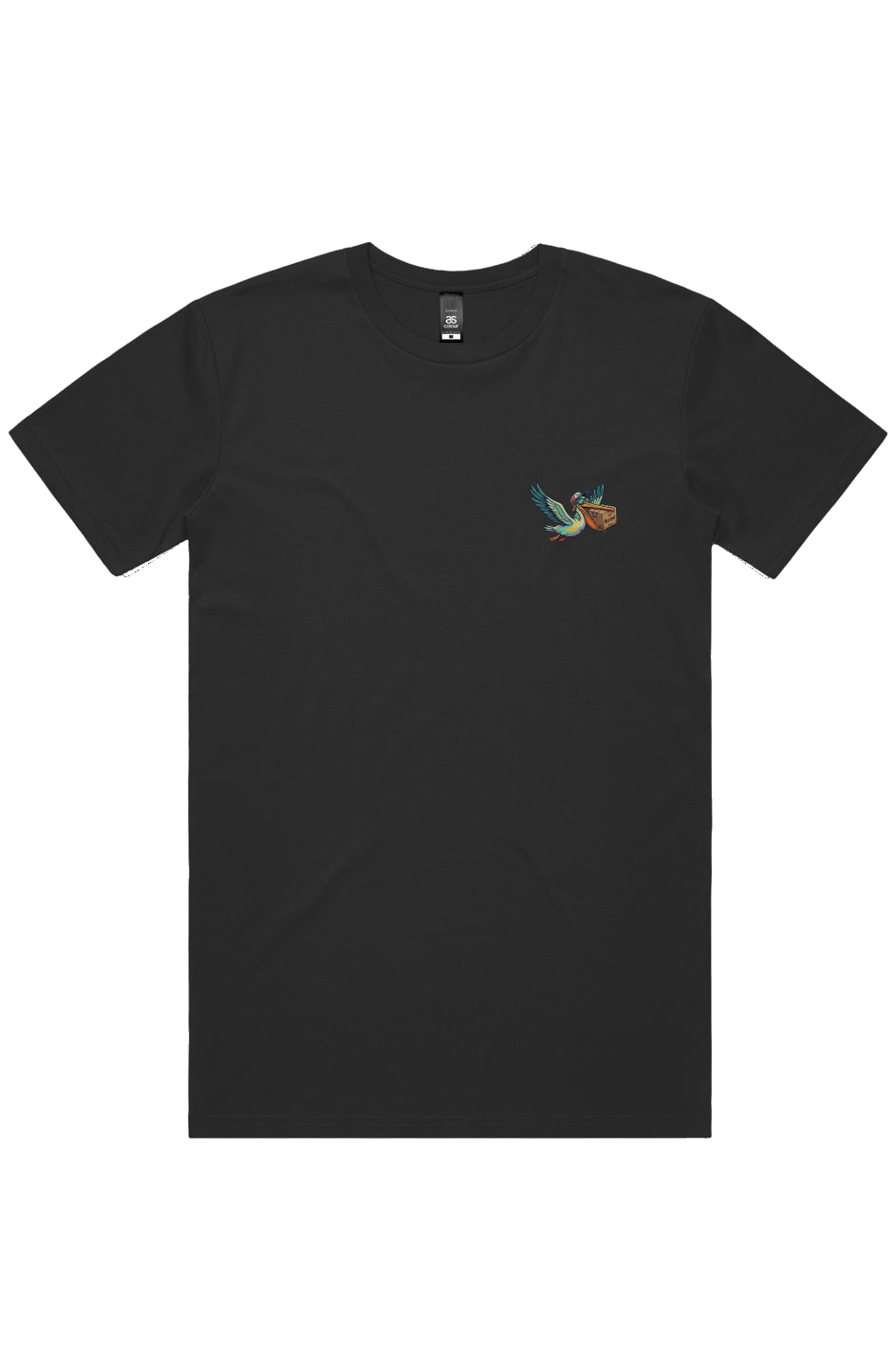 Pelican Delivery Co. - S/S Tee