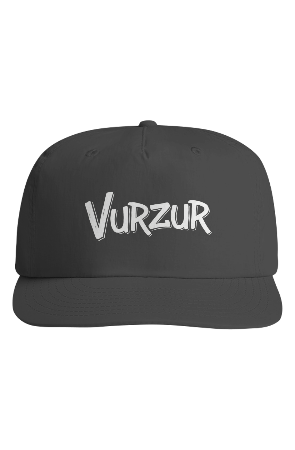 Vurzur - Black Surf Cap