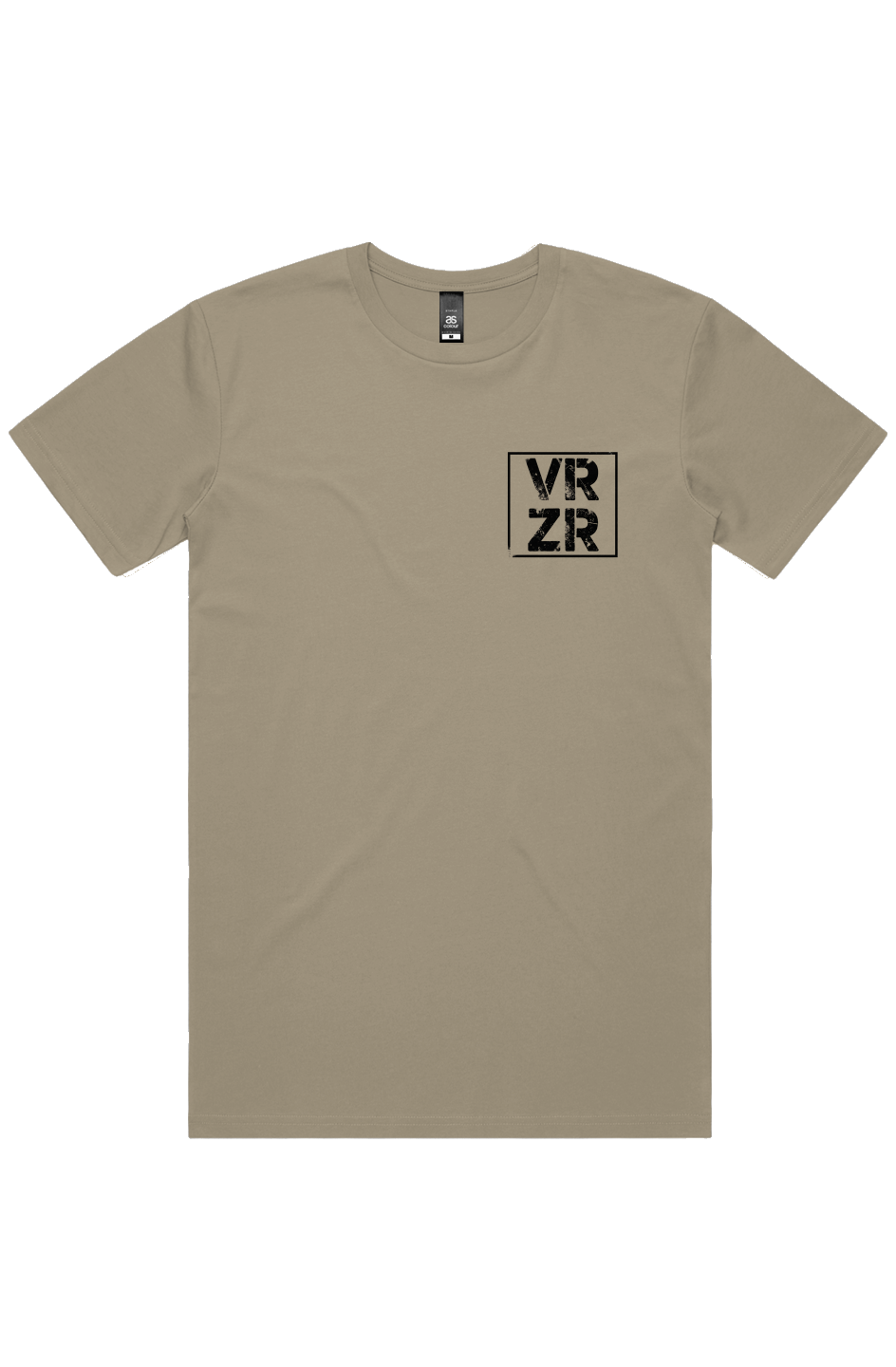 Endless Foiler - Staple Tee 