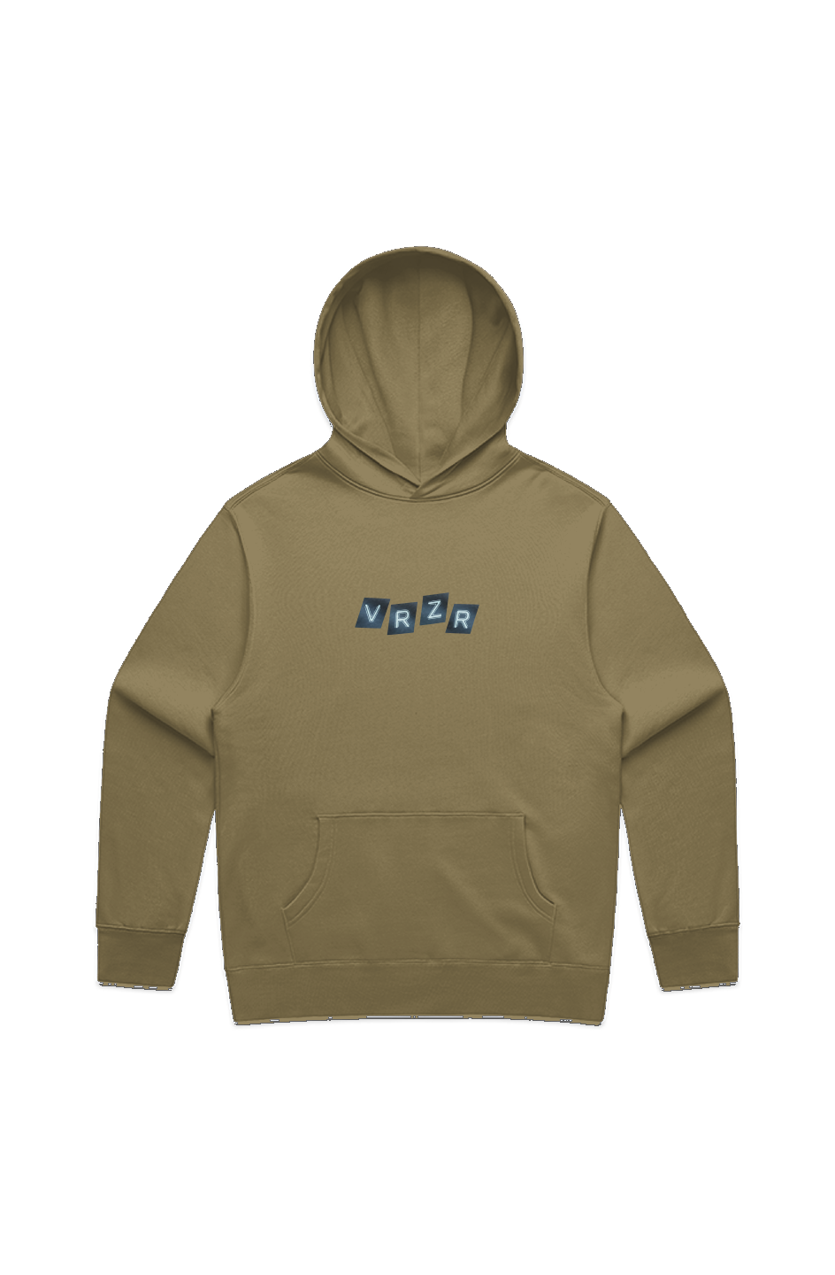 Relax Hoodie