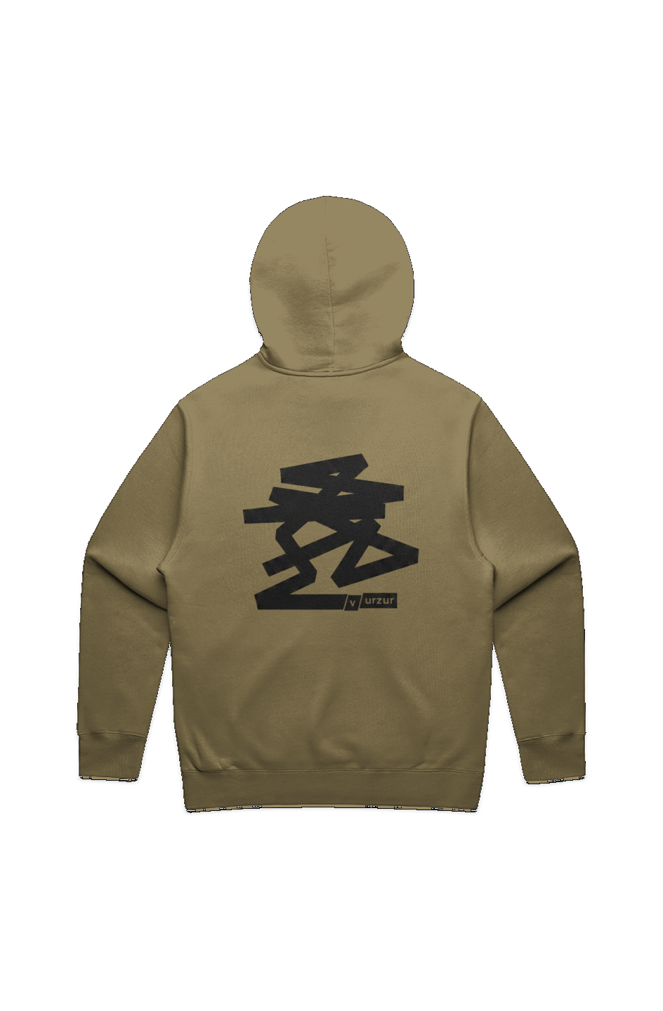 Relax Hoodie